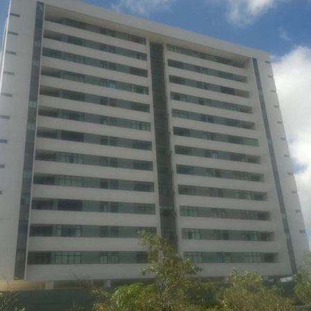 Apartamento Edificio Teneriff Caruaru Exterior foto