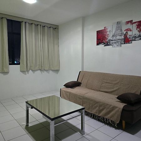 Apartamento Edificio Teneriff Caruaru Exterior foto