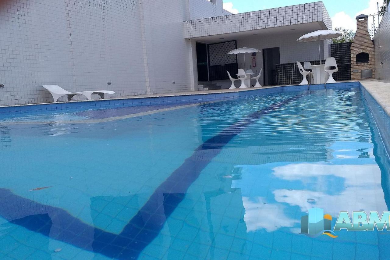 Apartamento Edificio Teneriff Caruaru Exterior foto
