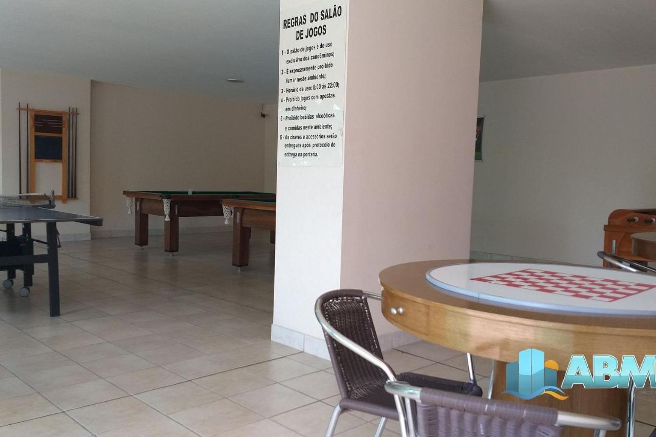 Apartamento Edificio Teneriff Caruaru Exterior foto