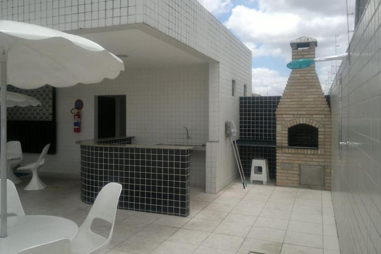 Apartamento Edificio Teneriff Caruaru Exterior foto