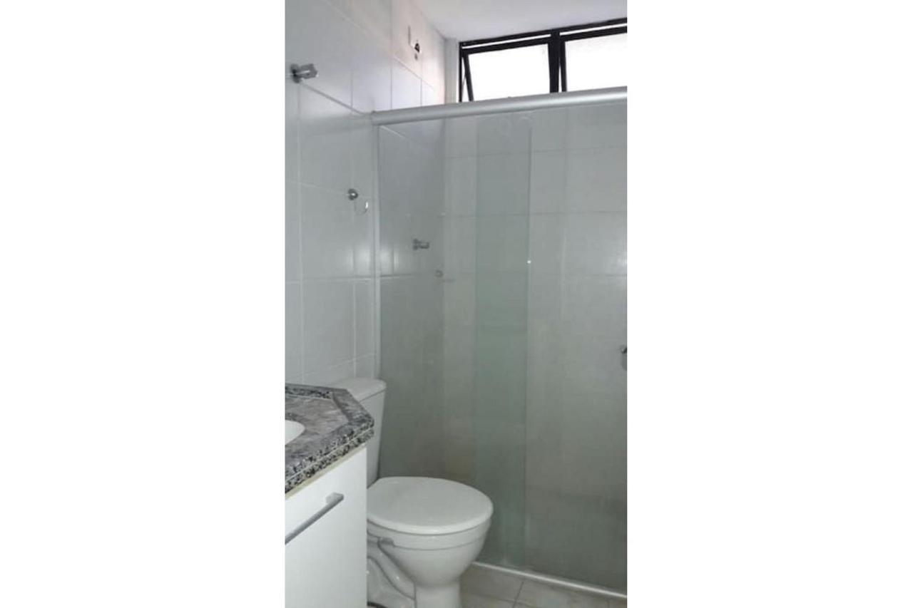 Apartamento Edificio Teneriff Caruaru Exterior foto