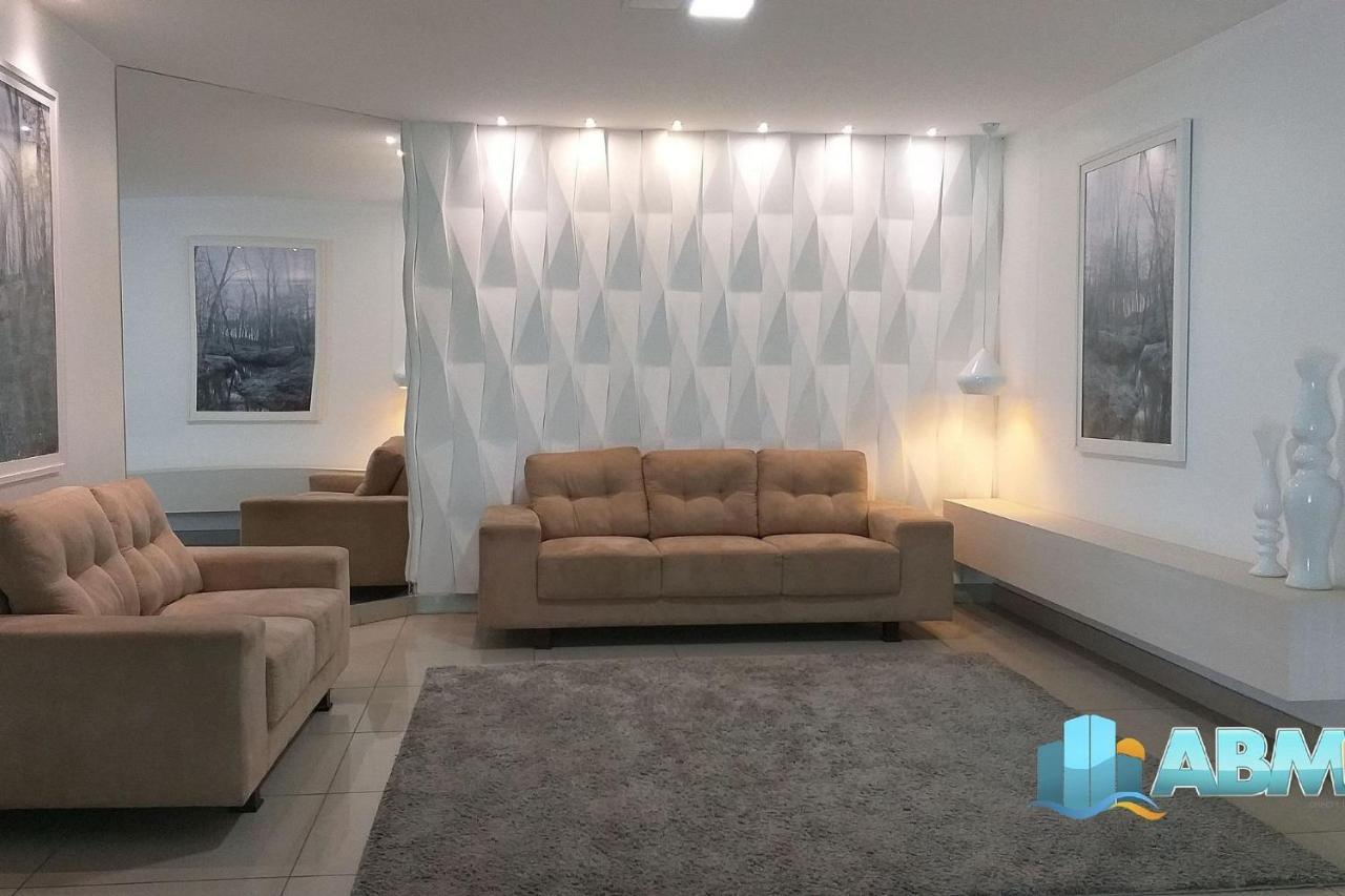 Apartamento Edificio Teneriff Caruaru Exterior foto