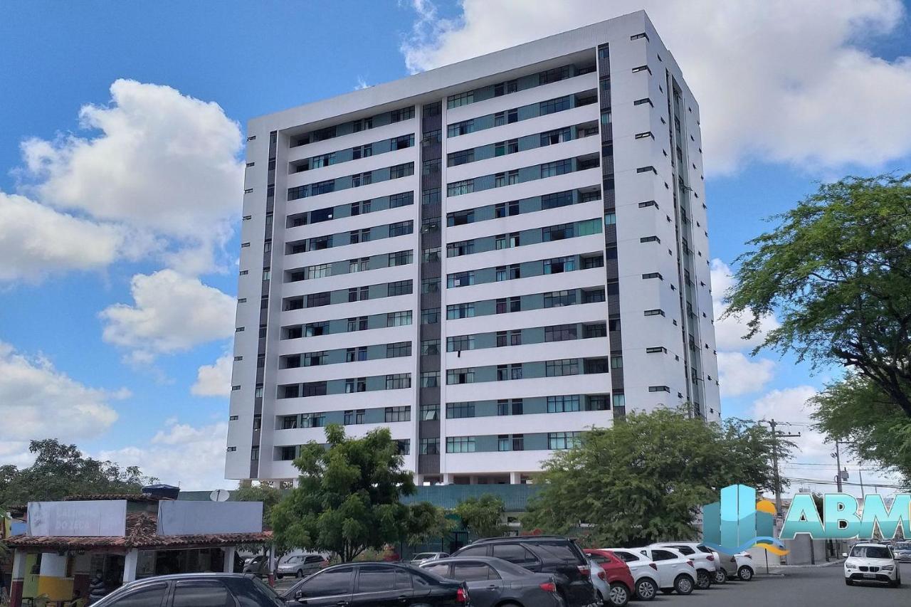 Apartamento Edificio Teneriff Caruaru Exterior foto