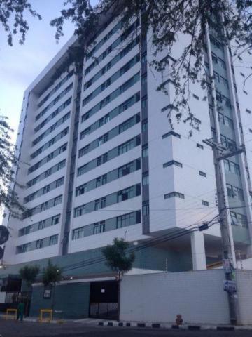 Apartamento Edificio Teneriff Caruaru Exterior foto