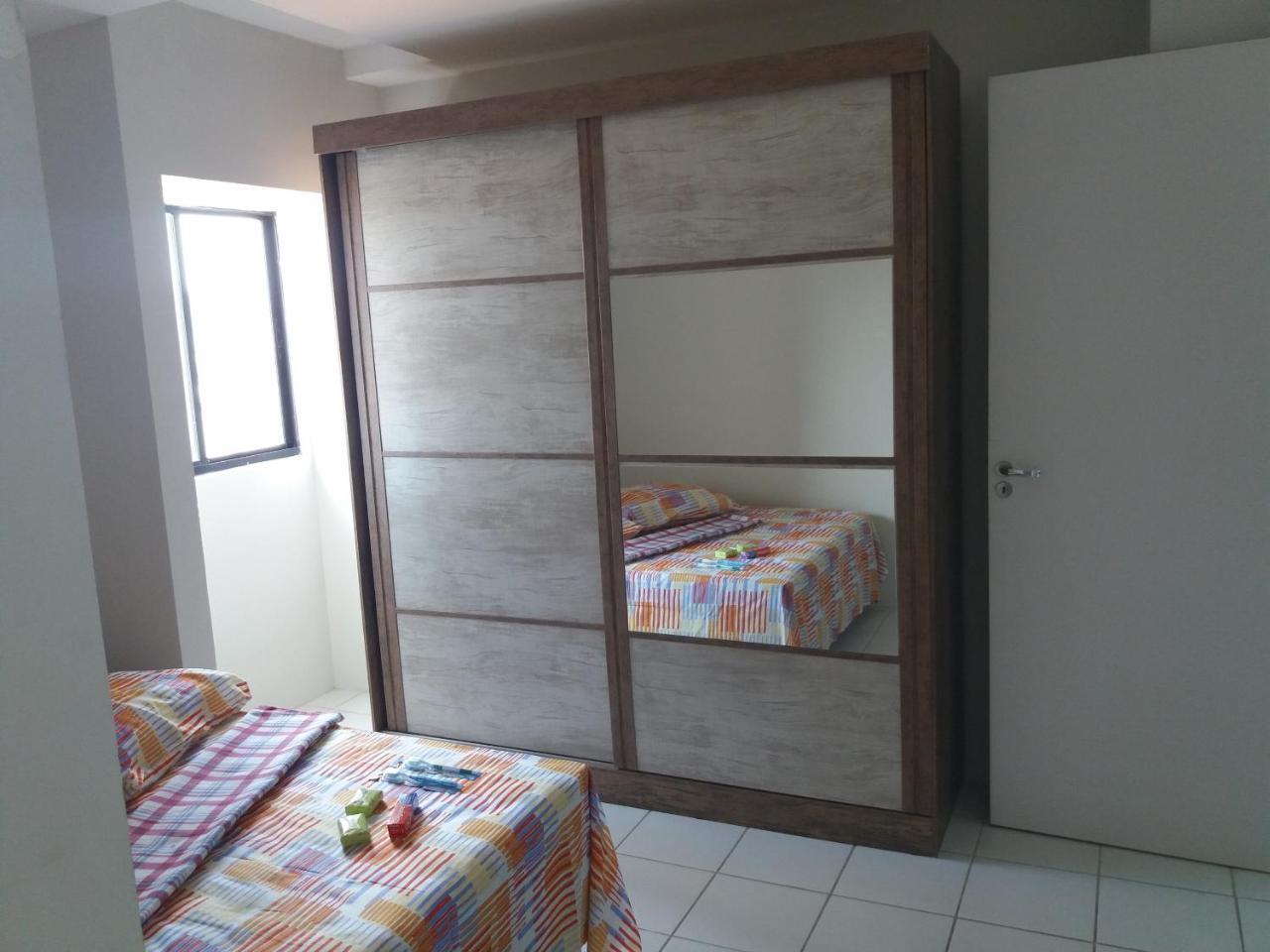 Apartamento Edificio Teneriff Caruaru Exterior foto