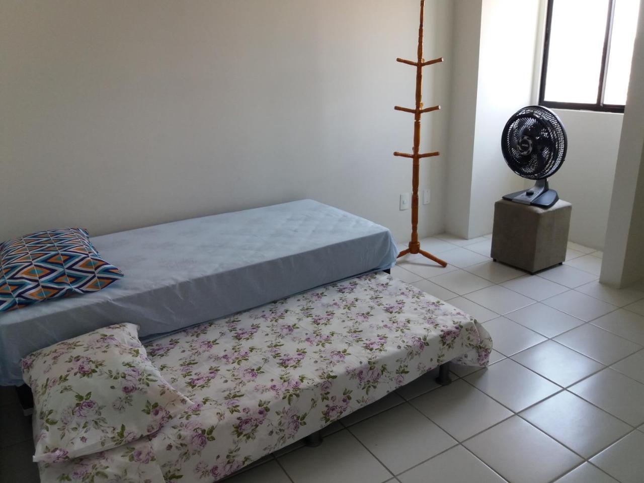 Apartamento Edificio Teneriff Caruaru Exterior foto
